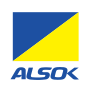 アイコン：ALSOKセキュリティシステム(専有部防犯センサー)