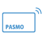 アイコン：PASMO対応オートロック